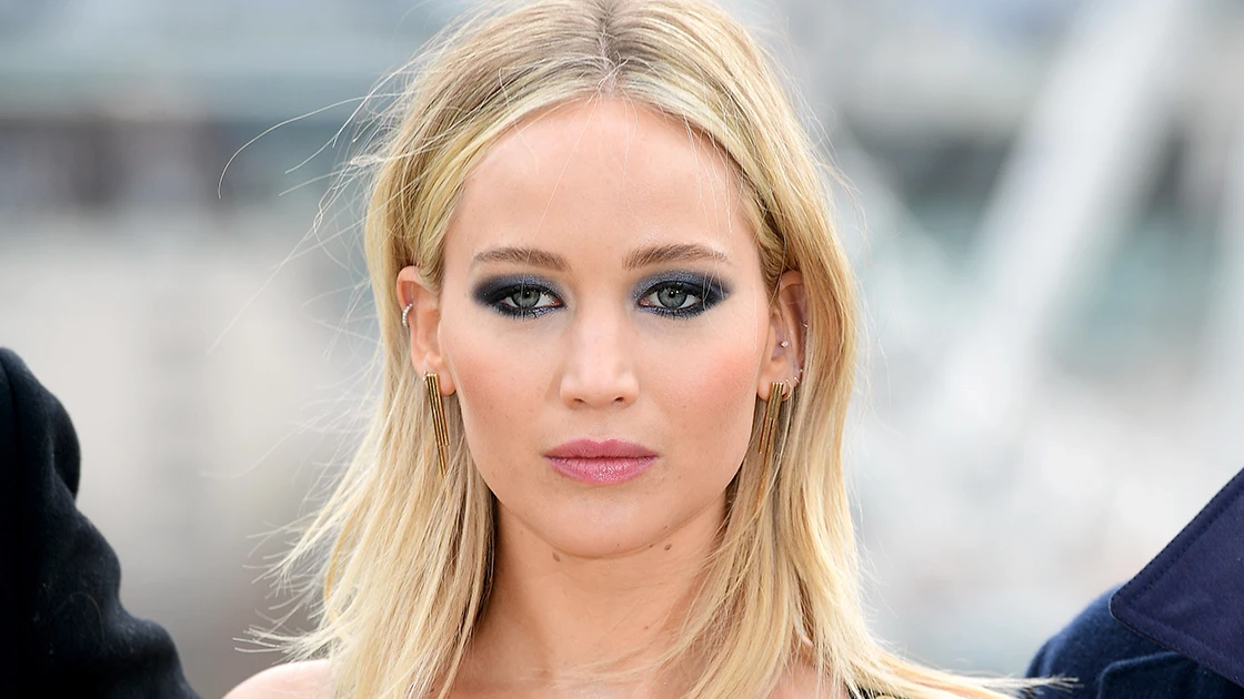 La actriz Jennifer Lawrence, embarazada de su segundo hijo en común con Cooke Maroney