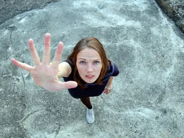 Visualización de los colores Visualización de los colores