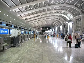 Reclamar tras un vuelo cancelado Reclamar tras un vuelo cancelado