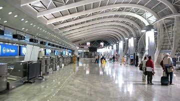 Reclamar tras un vuelo cancelado