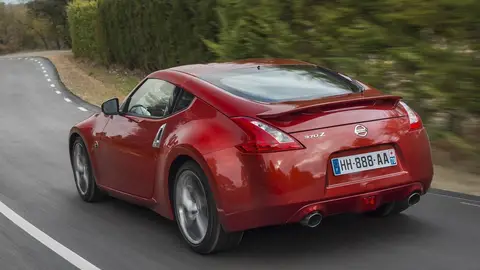 Nissan-370Z_rear.jpg Nissan 370Z_rear