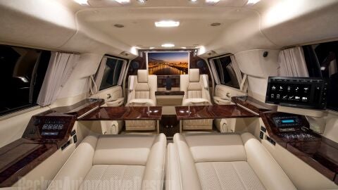 Cadillac Escalade ESV Dr.Dre custom_9_