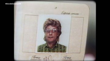 'El Dioni' en 1989