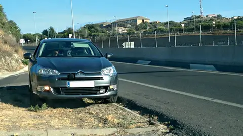 Coche radar camuflado coche-camuflado-radar-2017-01