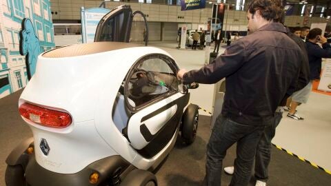 EL AUTOGAS Y EL COCHE ELÉCTRICO SE REIVINDICAN EN REDUCCIÓN DE CONTAMINACIÓN