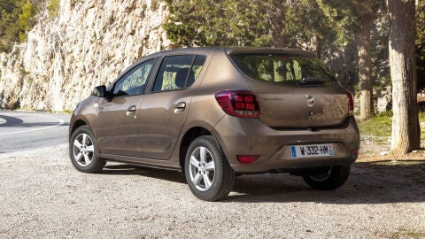 sandero