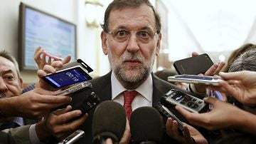 Mariano Rajoy