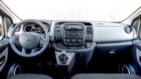 Nissan-NV3008