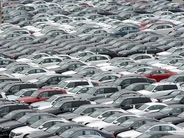 Bremerhaven Is Europe's Biggest Port For Car Exports Bremerhaven Is Europe's Biggest Port For Car Exports