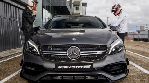 Centímetros Cúbicos