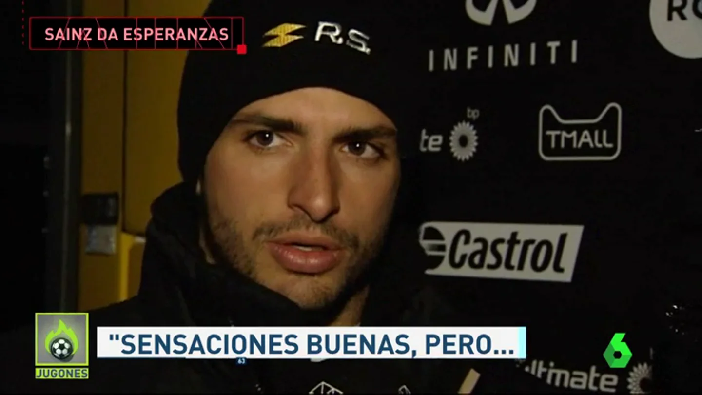 Sainz Sainz
