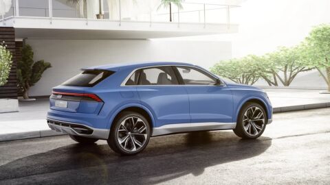 Audi-q89
