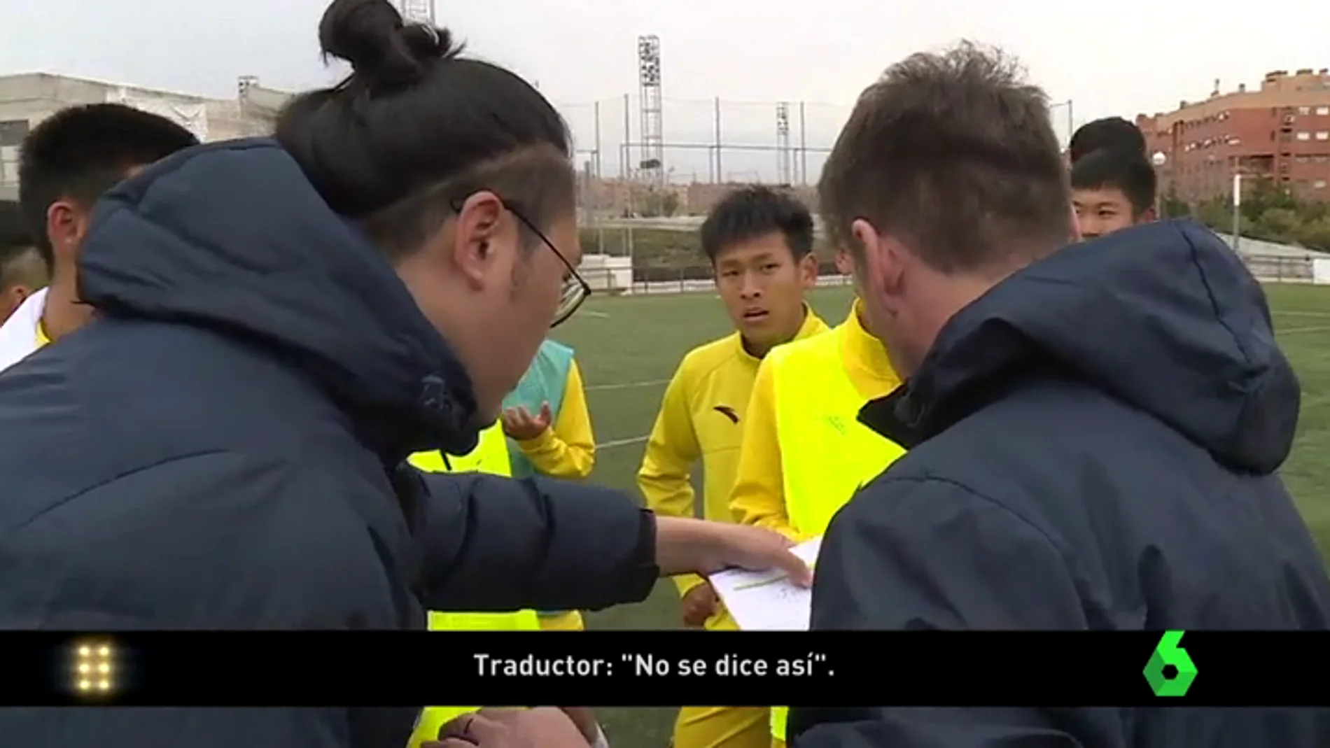FútbolChina