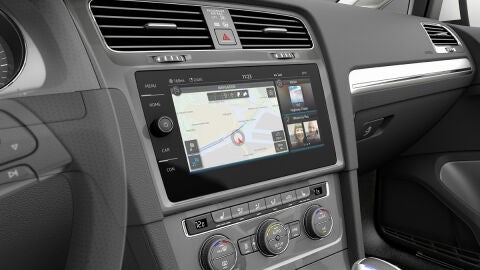 e-golf-touch