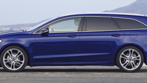 mondeo