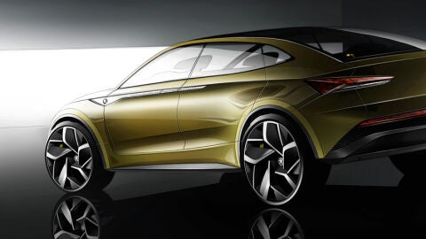 vision-e
