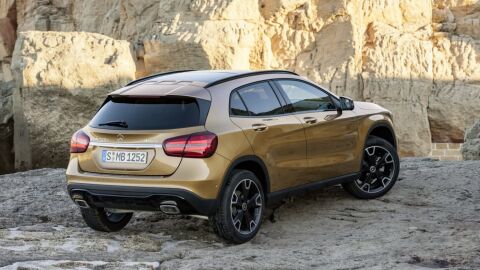 mercedes-gla39