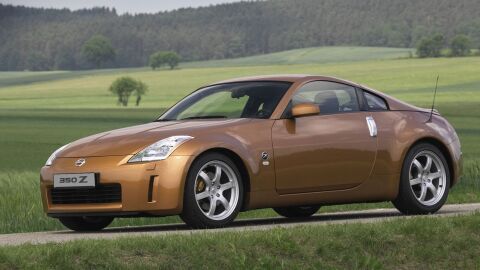 Nissan 350Z_2005