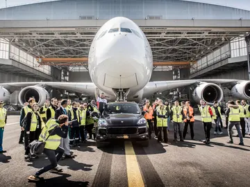 Airbus A380 Airbus A380
