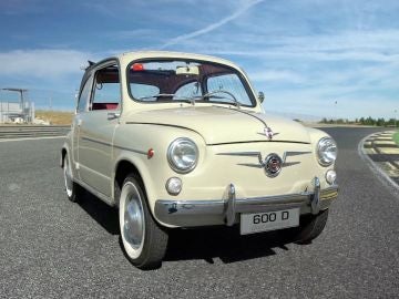 Seat 600