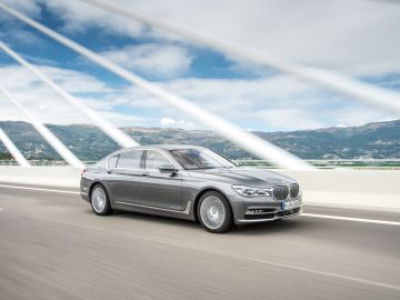 El nuevo súper diésel de BMW