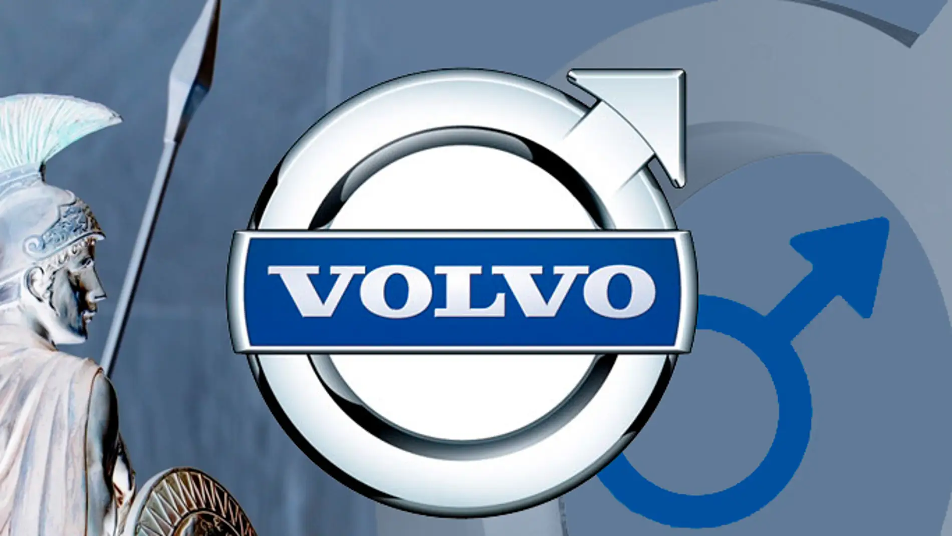 Qué esconden los logos? La polémica de Volvo y otros casos curiosos