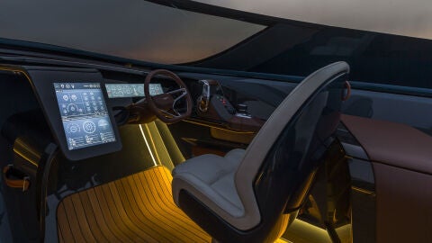 Aston Martin AM37_puesto de mando_2