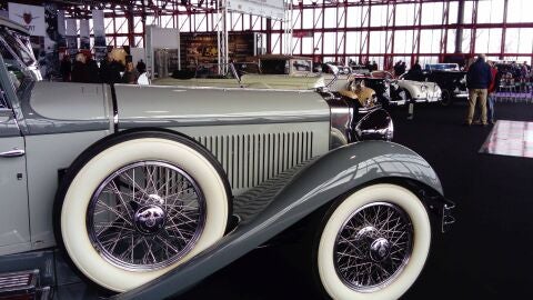 Coches
