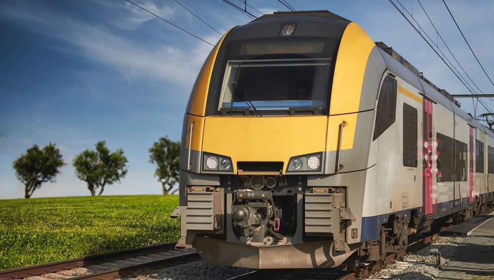 Interrail
