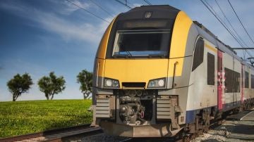 Interrail