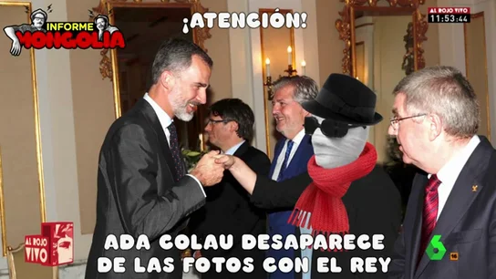 mongolia completo mongolia completo