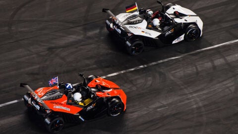 Vettel Alemania ROC 2017