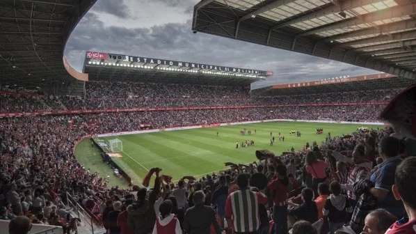 SPORTING SPORTING