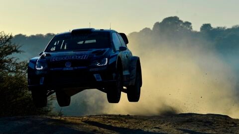 Rally Argentina 2016