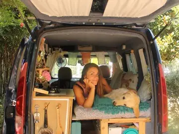 Convierte tu coche en un chiringuito de verano Convierte tu coche en un chiringuito de verano
