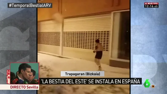 CORRIENDO CORRIENDO