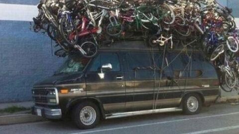 cocheconbicicletas
