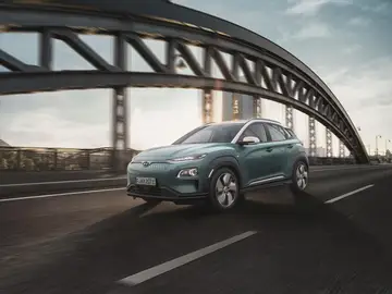 All-New Hyundai Kona Electric (3) All-New Hyundai Kona Electric (3)