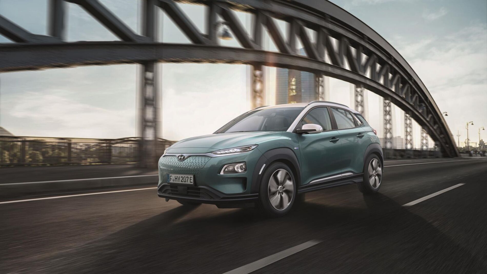 All-New Hyundai Kona Electric (3)