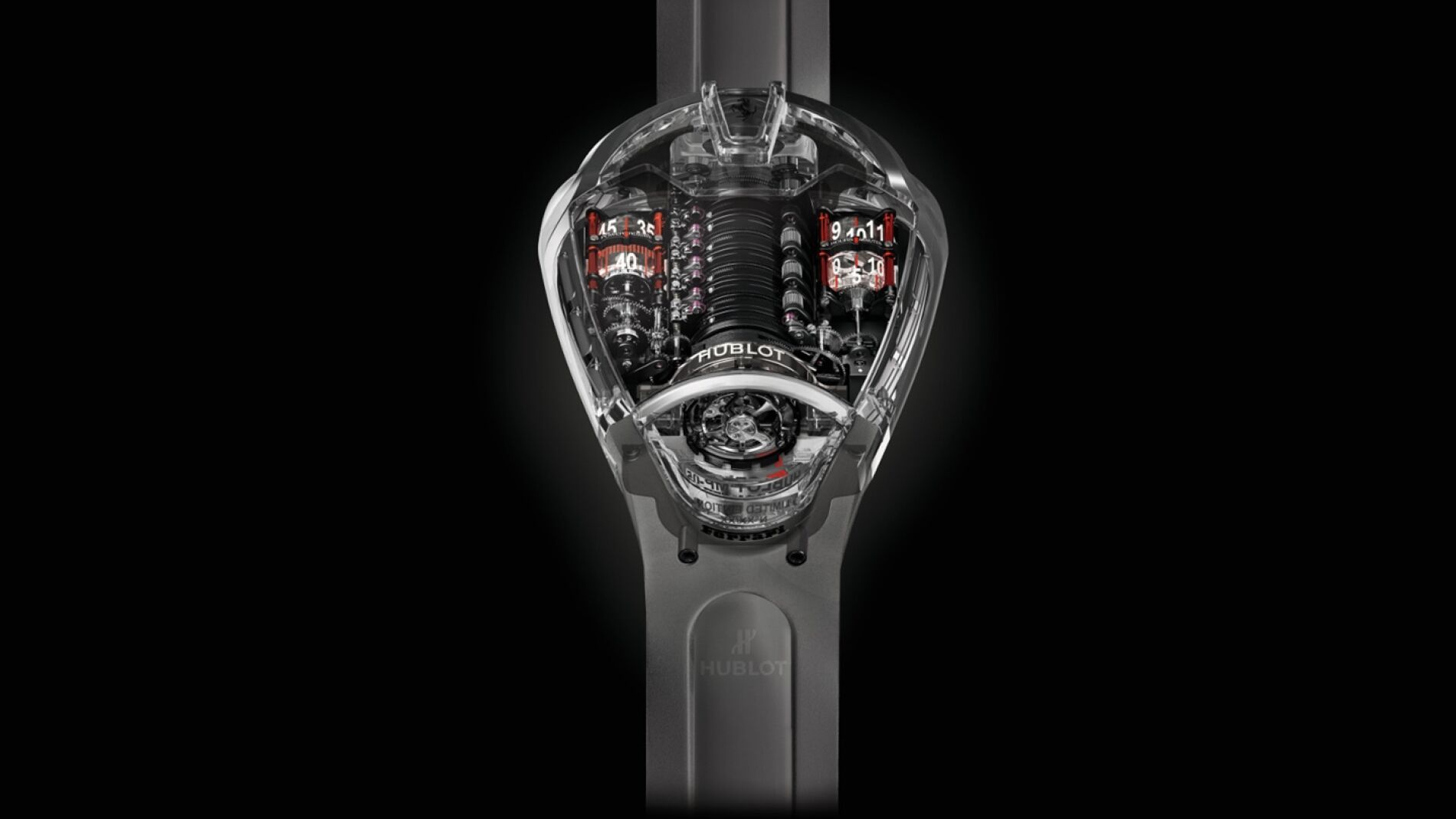 Hublot laferrari mp cheap 05