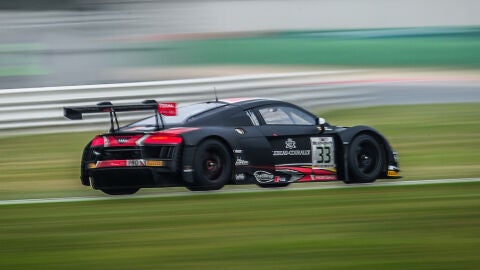 MOTORSPORT : BLANCPAIN GT SERIES - MISANO WORLD CIRCUIT (ITA) 2016/04/08-10