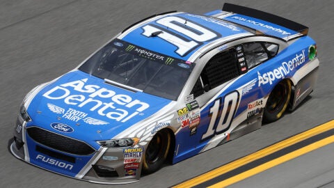 Patrick Daytona 2017