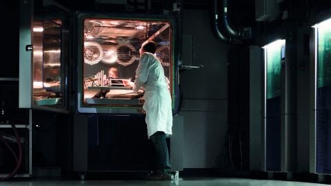 Encounter – the Audi Technology Magazine 2/2012