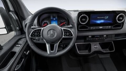 sprinter