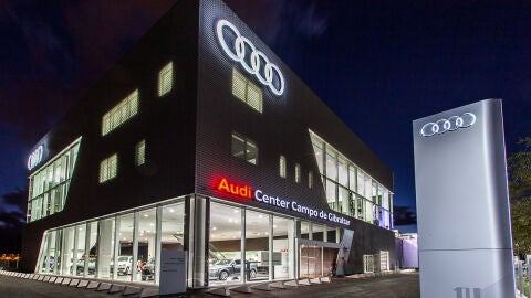 audi