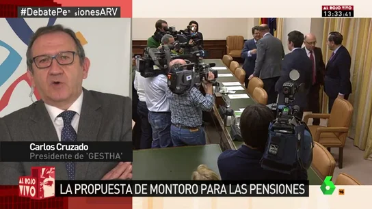Carlos Cruzado Carlos Cruzado