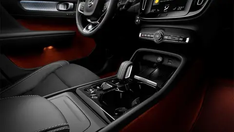 Volvo XC40 Volvo XC40