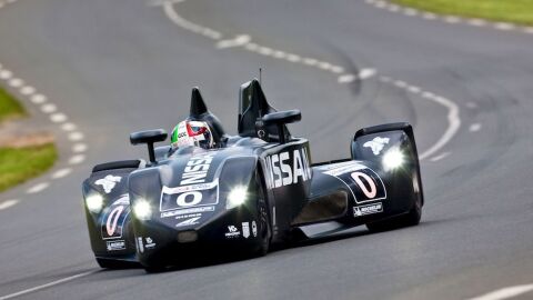 Deltawing