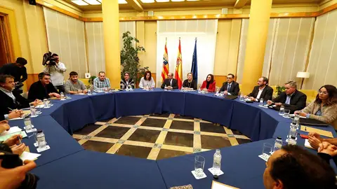 636525079814346626.jpg Negociación convenio colectivo de PSA-Opel en España