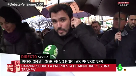 Alberto Garzón Alberto Garzón